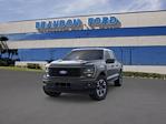New 2025 Ford F-150 STX SuperCrew Cab Pickup for sale #SL3164 - photo 4