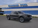 New 2025 Ford F-150 STX SuperCrew Cab Pickup for sale #SL3164 - photo 1