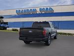 New 2025 Ford F-150 STX SuperCrew Cab Pickup for sale #SL3164 - photo 2