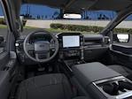 New 2025 Ford F-150 STX SuperCrew Cab Pickup for sale #SL3164 - photo 9