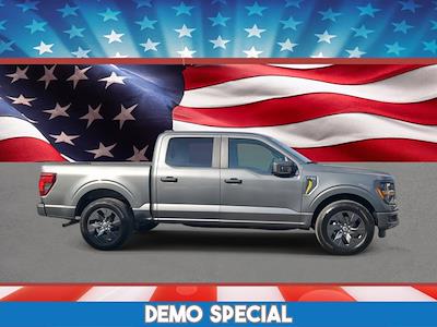 2025 Ford F-150 SuperCrew Cab RWD Pickup for sale #SL3176 - photo 1