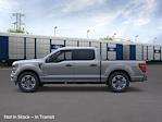 New 2025 Ford F-150 STX SuperCrew Cab Pickup for sale #SL3176 - photo 5