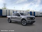 New 2025 Ford F-150 STX SuperCrew Cab Pickup for sale #SL3176 - photo 1