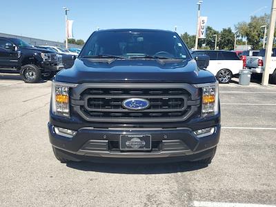 2023 Ford F-150 SuperCrew Cab RWD Pickup for sale #SL3183A - photo 2
