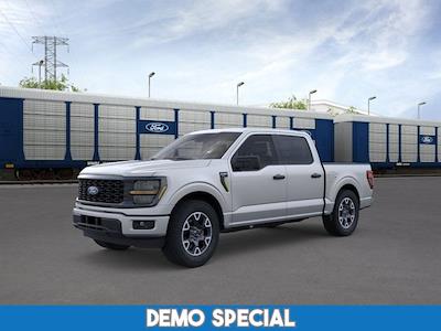 2025 Ford F-150 SuperCrew Cab RWD Pickup for sale #SL3200 - photo 1