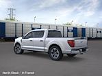2025 Ford F-150 SuperCrew Cab RWD Pickup for sale #SL3200 - photo 4