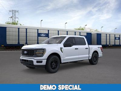 2025 Ford F-150 SuperCrew Cab 4WD Pickup for sale #SL3202 - photo 1