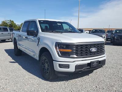 New 2025 Ford F-150 STX SuperCrew Cab for sale #SL3202 - photo 2