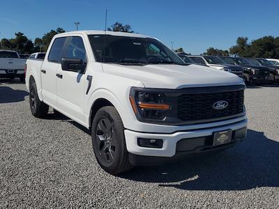 New 2025 Ford F-150 STX SuperCrew Cab for sale #SL3210 - photo 2