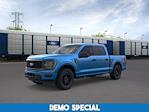 2025 Ford F-150 SuperCrew Cab RWD Pickup for sale #SL3223 - photo 3