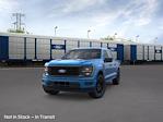 2025 Ford F-150 SuperCrew Cab RWD Pickup for sale #SL3223 - photo 4
