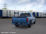 2025 Ford F-150 SuperCrew Cab RWD Pickup for sale #SL3223 - photo 2
