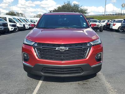 2023 Chevrolet Traverse FWD SUV for sale #SL3241A - photo 1