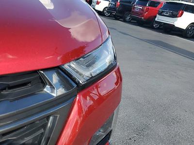 2023 Chevrolet Traverse FWD SUV for sale #SL3241A - photo 2