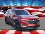 2023 Chevrolet Traverse FWD SUV for sale #SL3241A - photo 32