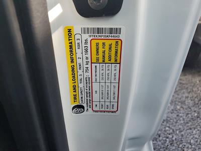 New 2025 Ford F-150 STX Super Cab for sale #SL3276 - photo 1