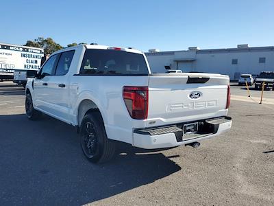 New 2025 Ford F-150 STX SuperCrew Cab for sale #SL3288 - photo 2