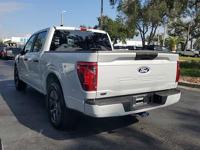 2025 Ford F-150 SuperCrew Cab RWD Pickup for sale #SL3322 - photo 2