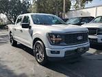 New 2025 Ford F-150 STX SuperCrew Cab for sale #SL3322 - photo 3