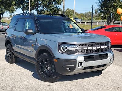 2025 Ford Bronco Sport 4WD SUV for sale #SL3329A - photo 1
