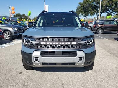 Used 2025 Ford Bronco Sport Badlands for sale #SL3329A - photo 1