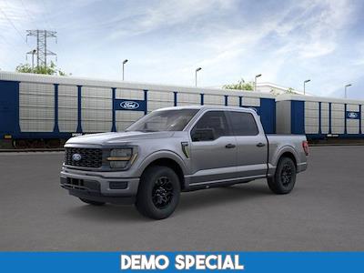 2025 Ford F-150 SuperCrew Cab RWD Pickup for sale #SL3347 - photo 1