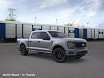 2025 Ford F-150 SuperCrew Cab RWD Pickup for sale #SL3347 - photo 7