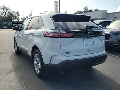 Used 2024 Ford Edge SE for sale #SL3358A - photo 2