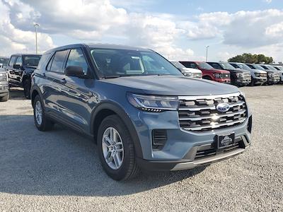2026 Ford Explorer RWD SUV for sale #SL3375 - photo 2