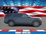 2026 Ford Explorer RWD SUV for sale #SL3375 - photo 1
