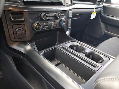 New 2025 Ford F-150 STX SuperCrew Cab for sale #SL3380 - photo 1