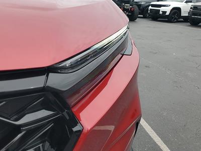 Used 2024 Honda CR-V Hybrid - photo 1