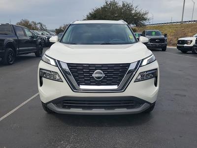 Used 2023 Nissan Rogue - photo 1