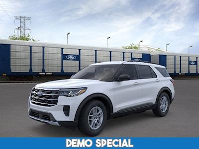 2026 Ford Explorer RWD SUV for sale #SL3409 - photo 1