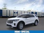2026 Ford Explorer RWD SUV for sale #SL3409 - photo 1