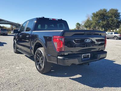 2025 Ford F-150 SuperCrew Cab RWD Pickup for sale #SL3426 - photo 2