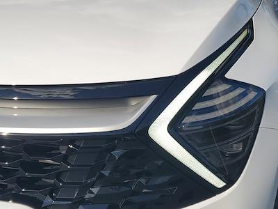 Used 2024 Kia Sportage - photo 1