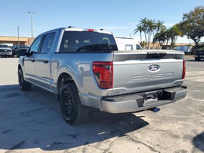 2025 Ford F-150 SuperCrew Cab RWD Pickup for sale #SL3439 - photo 2