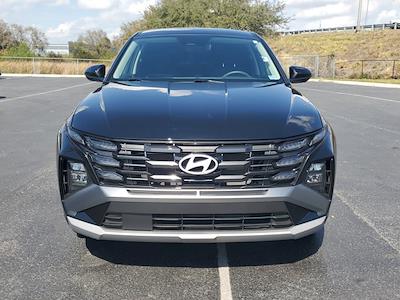Used 2025 Hyundai Tucson - photo 1