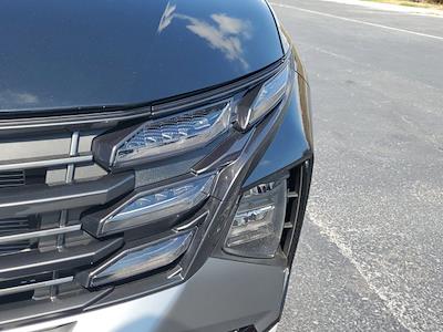 Used 2025 Hyundai Tucson - photo 1