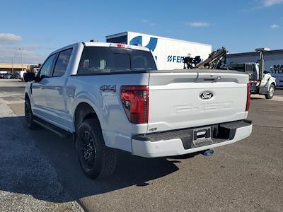 New 2025 Ford F-150 - photo 1