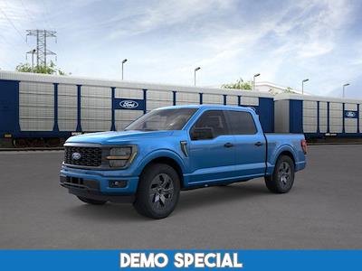 2025 Ford F-150 SuperCrew Cab RWD Pickup for sale #SL3464 - photo 1