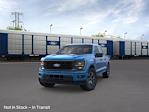 2025 Ford F-150 SuperCrew Cab RWD Pickup for sale #SL3464 - photo 4