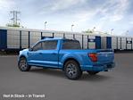 2025 Ford F-150 SuperCrew Cab RWD Pickup for sale #SL3464 - photo 2