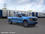 2025 Ford F-150 SuperCrew Cab RWD Pickup for sale #SL3464 - photo 7