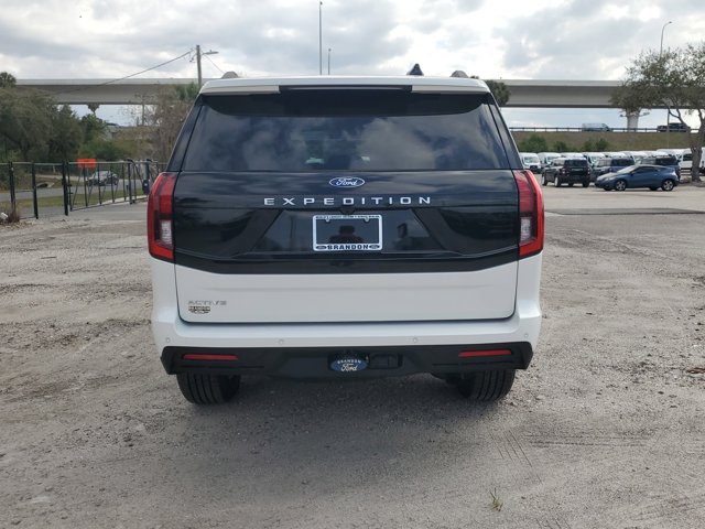 New 2026 Ford Expedition - photo 11