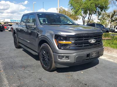 New 2026 Ford F-150 - photo 1