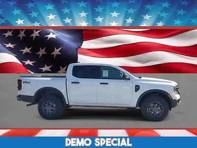 New 2025 Ford Ranger - photo 1