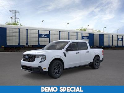 2026 Ford Maverick SuperCrew Cab AWD Pickup for sale #SL3512 - photo 1