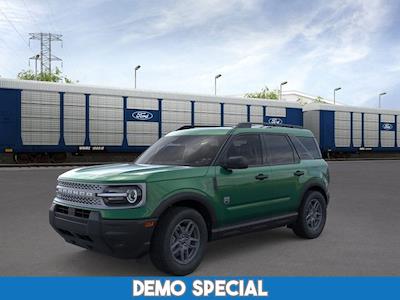 New 2025 Ford Bronco Sport - photo 1